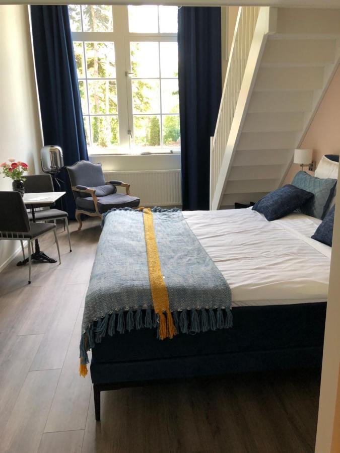 Schuringse Klasse Numansdorp 외부 사진